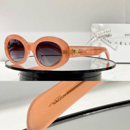 Picture of Celine Sunglasses _SKUfw56215475fw